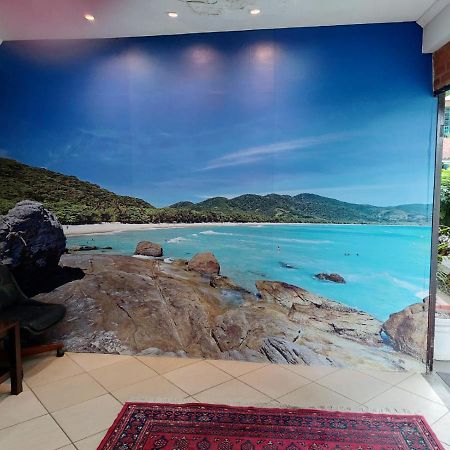 Acropolis Marina Hotel أنجرا دوس ريس المظهر الخارجي الصورة
