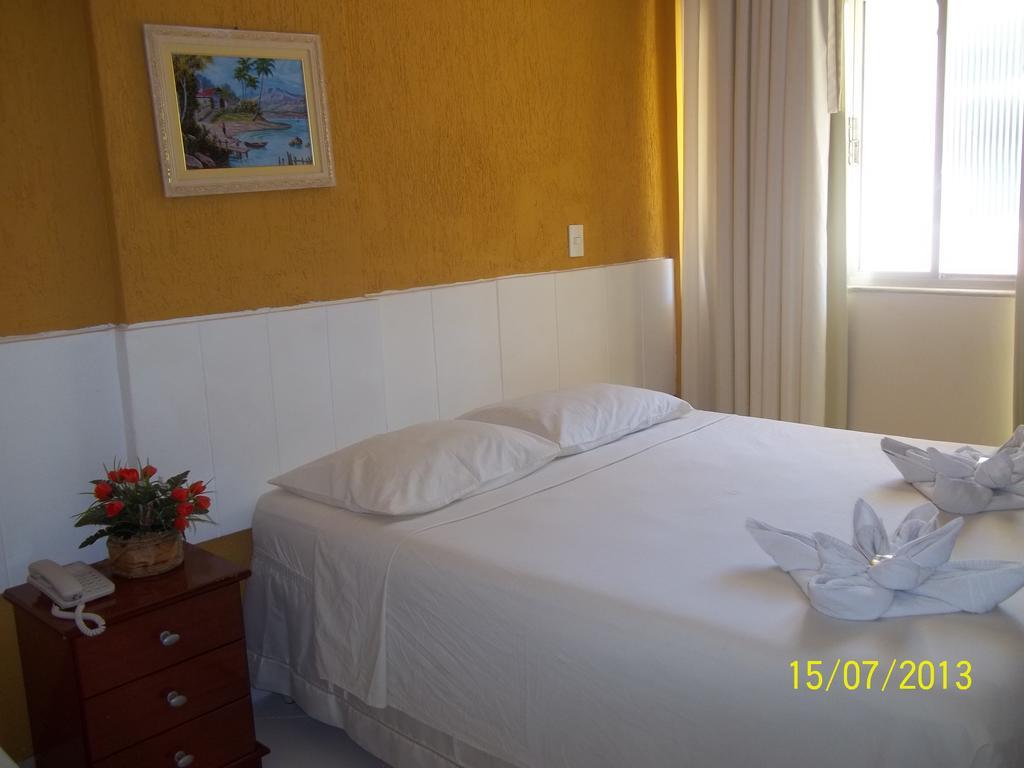 Acropolis Marina Hotel أنجرا دوس ريس المظهر الخارجي الصورة